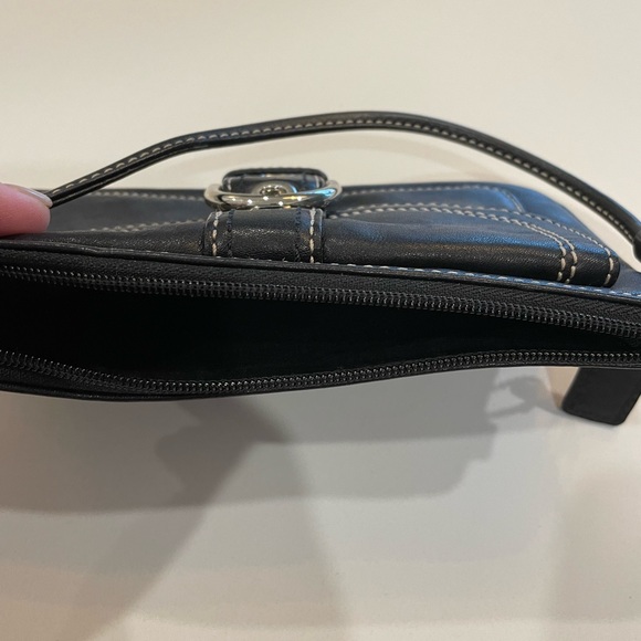 Coach Bags Coach Black Clutch Poshmark